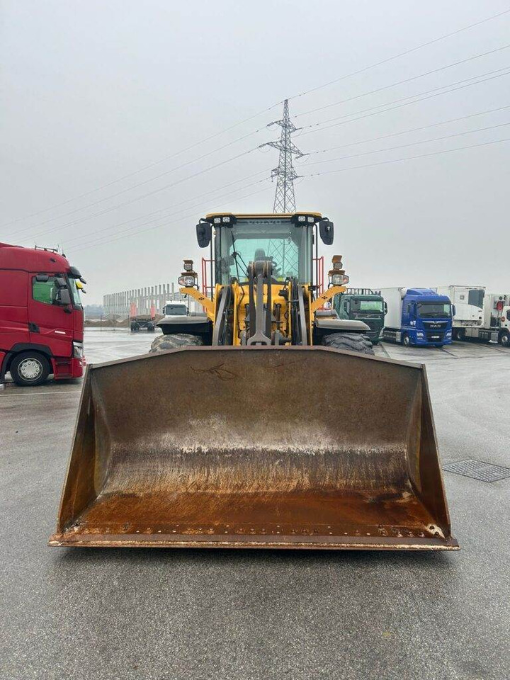 Crédit-bail de  Volvo L110H Volvo L110H: photos 7