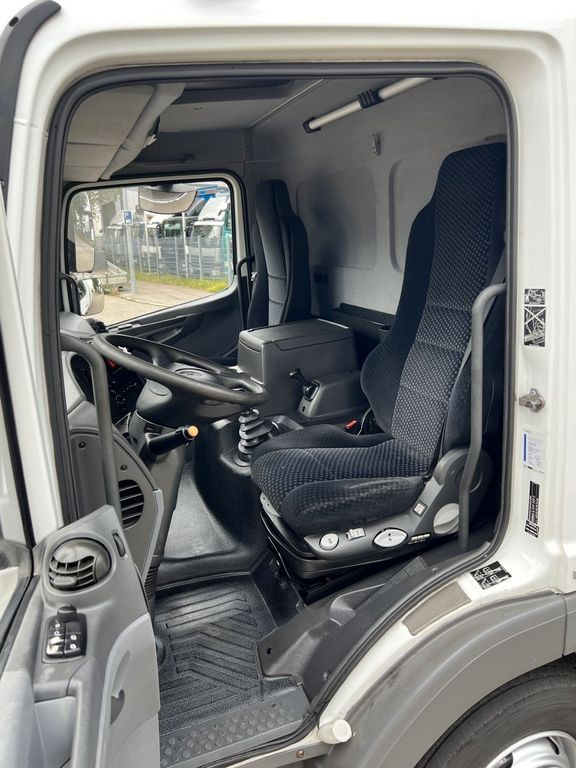 Utilitaire frigorifique Mercedes-Benz Atego 818 Tiefkühl 5,1m T-600R LBW Euro-5: photos 16