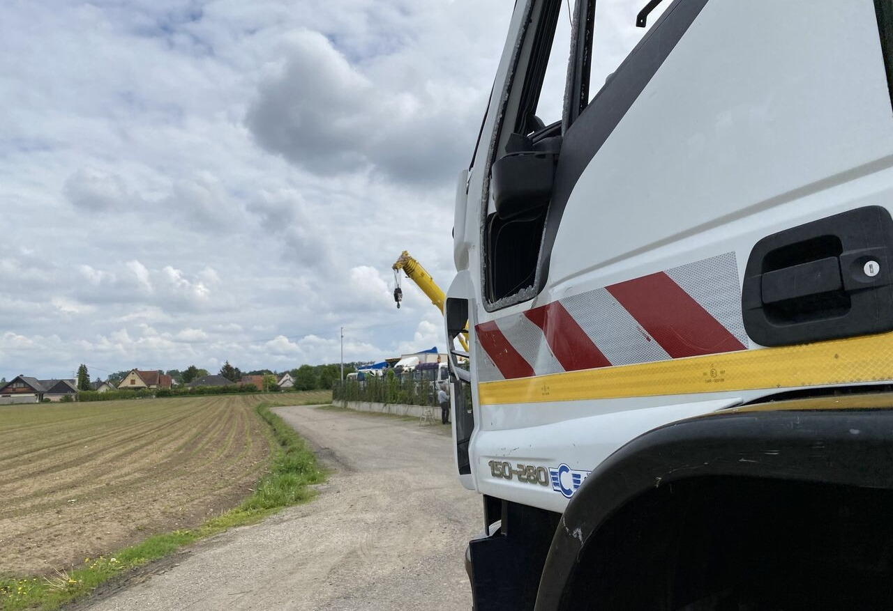 Camion avec nacelle IVECO EUROCARGO 150/280: photos 39