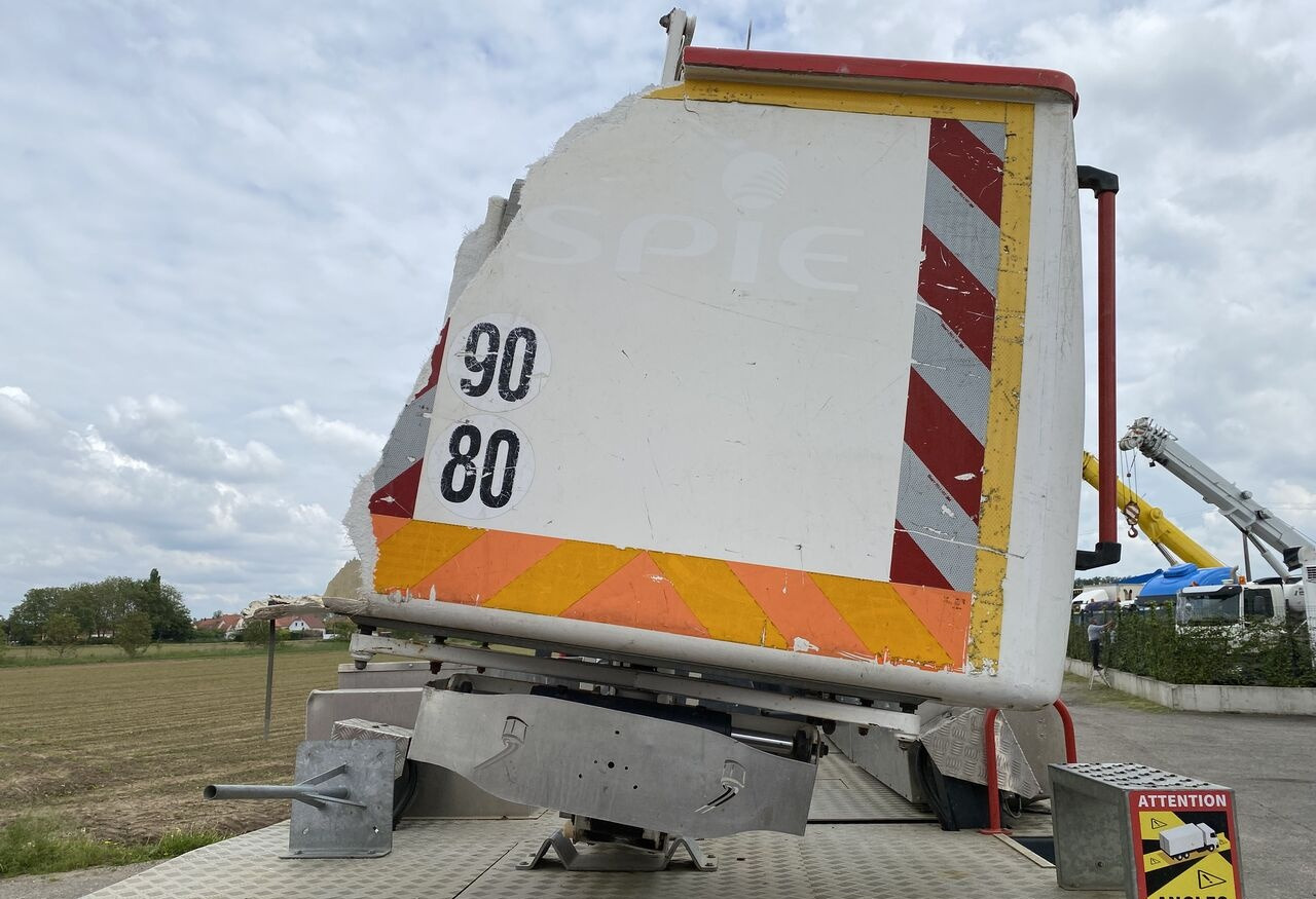 Camion avec nacelle IVECO EUROCARGO 150/280: photos 16