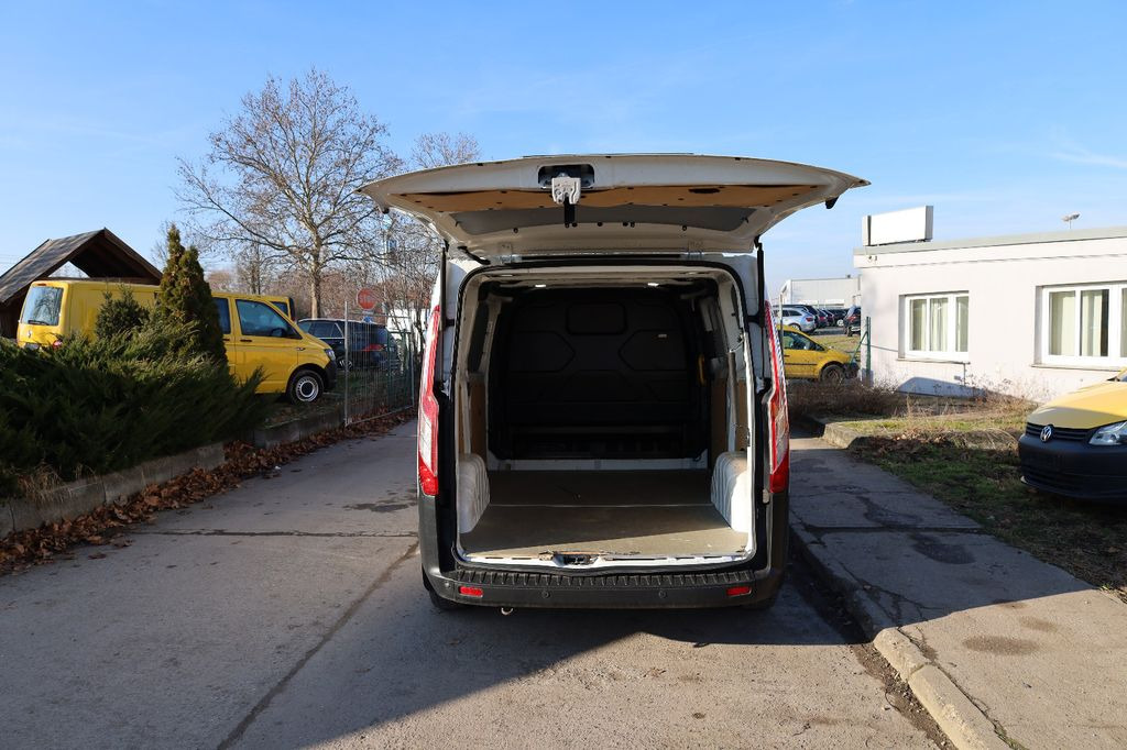 Fourgonnette Ford Transit Custom Kasten 280 L1 Trend: photos 6