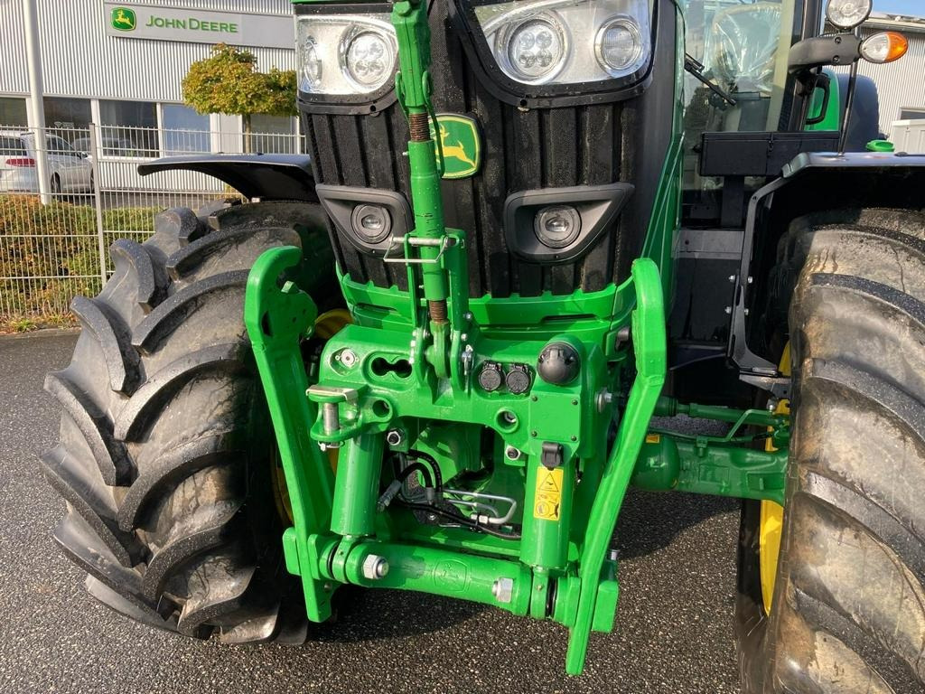 Tracteur agricole neuf John Deere 6R185: photos 17