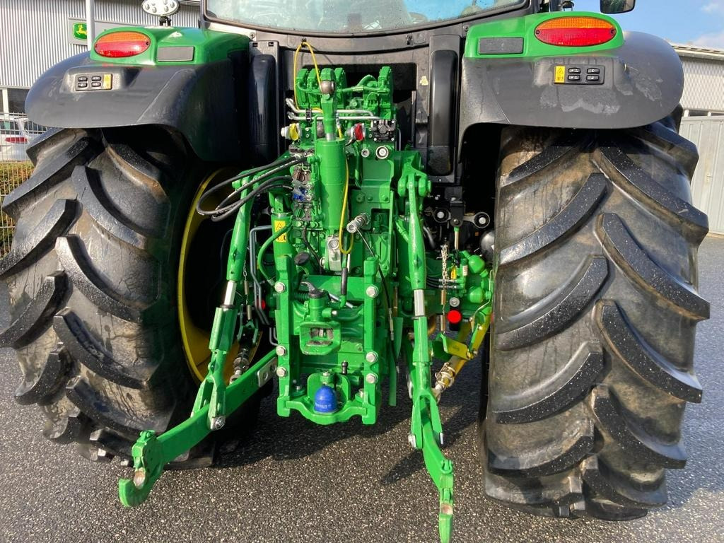 Tracteur agricole neuf John Deere 6R185: photos 15