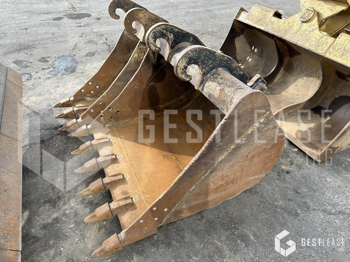 Crédit-bail de Caterpillar 315F LCR Caterpillar 315F LCR: photos 10