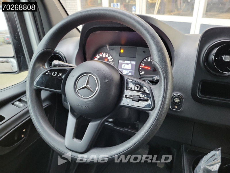 Fourgonnette Mercedes-Benz Sprinter 315 CDI Automaat RWD L2H2 Camera Airco Carplay Parkeersensoren L2 10m3 Airco: photos 17