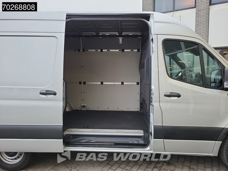 Fourgonnette Mercedes-Benz Sprinter 315 CDI Automaat RWD L2H2 Camera Airco Carplay Parkeersensoren L2 10m3 Airco: photos 8