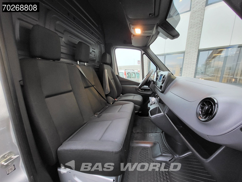 Fourgonnette Mercedes-Benz Sprinter 315 CDI Automaat RWD L2H2 Camera Airco Carplay Parkeersensoren L2 10m3 Airco: photos 15