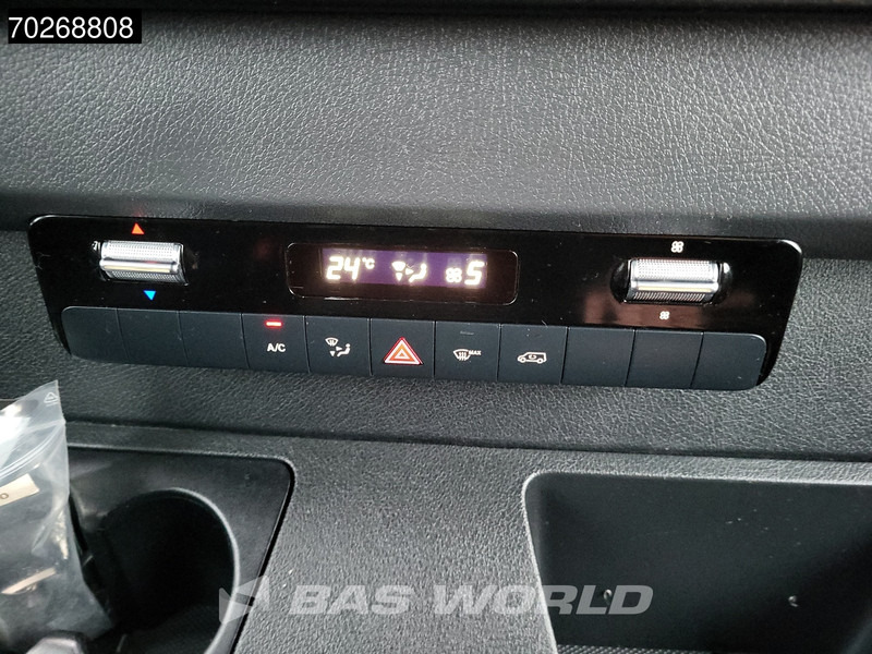 Fourgonnette Mercedes-Benz Sprinter 315 CDI Automaat RWD L2H2 Camera Airco Carplay Parkeersensoren L2 10m3 Airco: photos 16