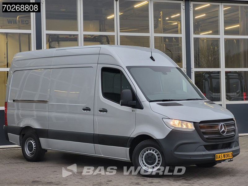 Fourgonnette Mercedes-Benz Sprinter 315 CDI Automaat RWD L2H2 Camera Airco Carplay Parkeersensoren L2 10m3 Airco: photos 6