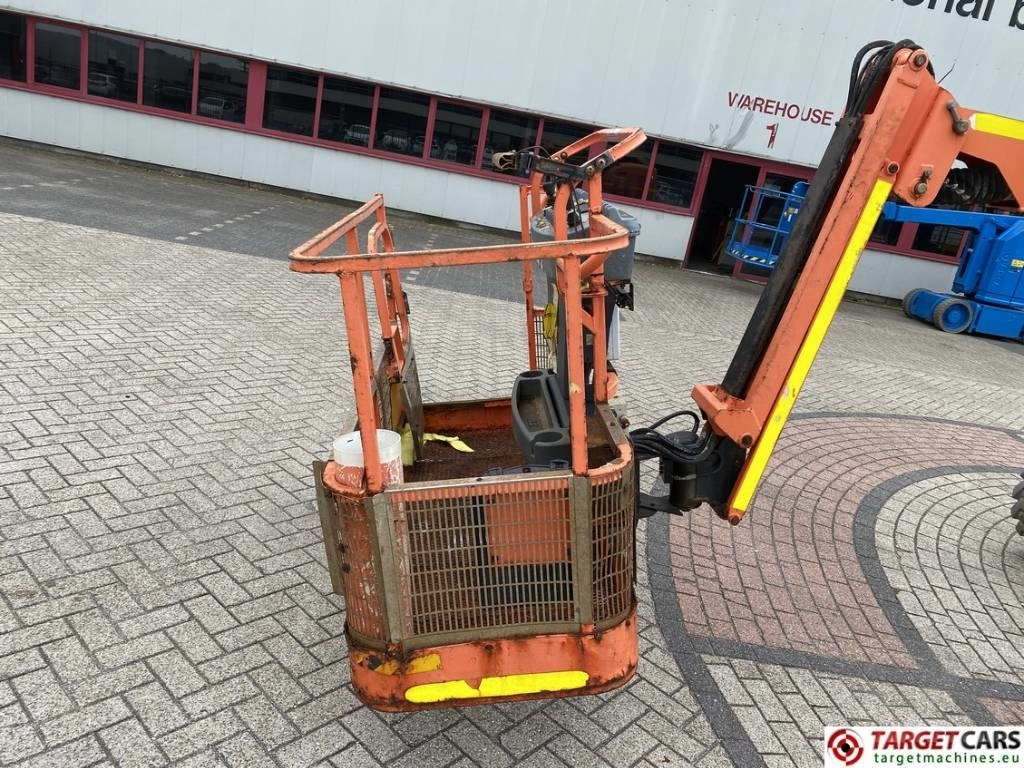 Nacelle articulée JLG 450AJ Articulated 4x4 Diesel Boom Lift 1551cm DEF: photos 19