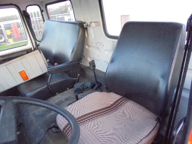 Camion de pompier Renault C A07 C1: photos 16 Camion de pompier Renault C A07 C1: photos 16