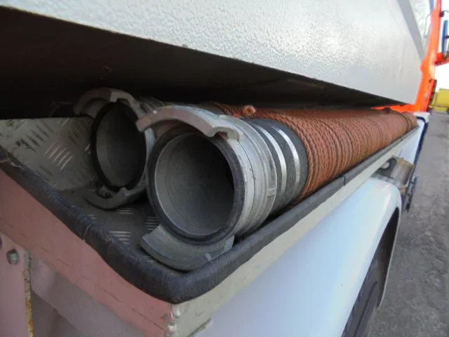 Camion de pompier Renault C A07 C1: photos 6 Camion de pompier Renault C A07 C1: photos 6