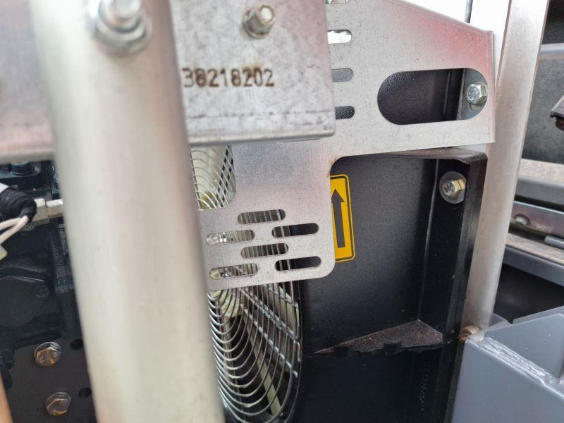 Compresseur d'air Atlas-Copco XAS 38 KD: photos 7 Compresseur d'air Atlas-Copco XAS 38 KD: photos 7