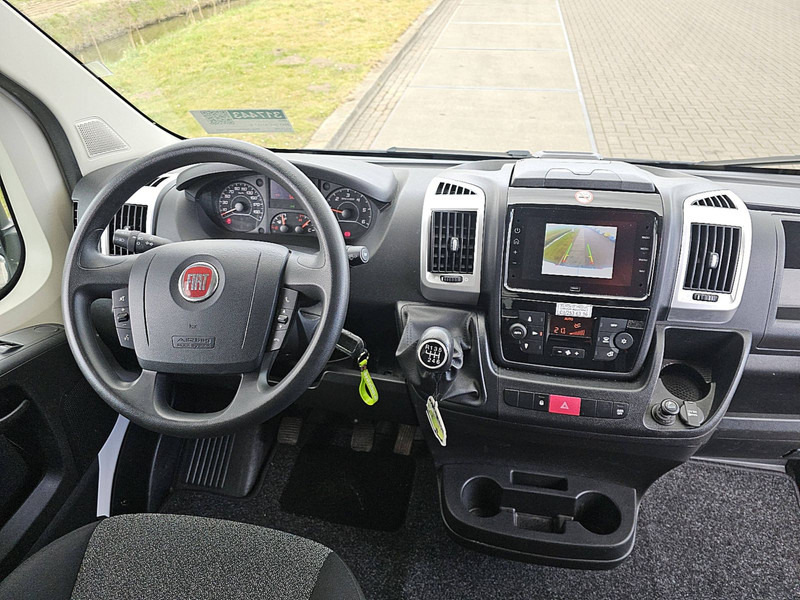 Utilitaire frigorifique Fiat Ducato 2.3 L2H2 Koelwagen D/N!: photos 9