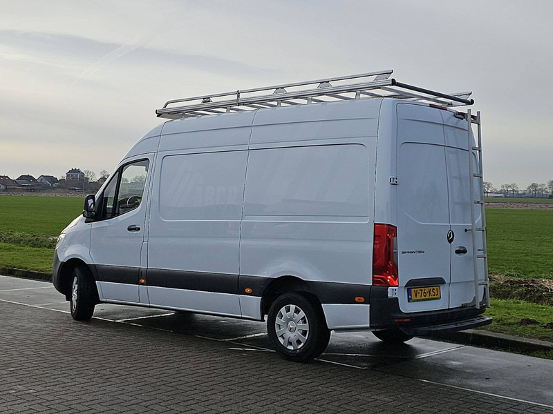 Fourgonnette Mercedes-Benz Sprinter 315 CDI L2H2: photos 7