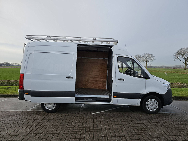 Fourgonnette Mercedes-Benz Sprinter 315 CDI L2H2: photos 14