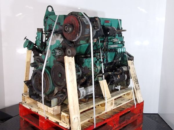 Moteur pour Camion Cummins ISM11 M405E 20 Engine (Truck): photos 6