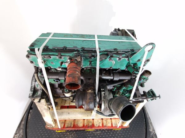 Moteur pour Camion Cummins ISM11 M405E 20 Engine (Truck): photos 11