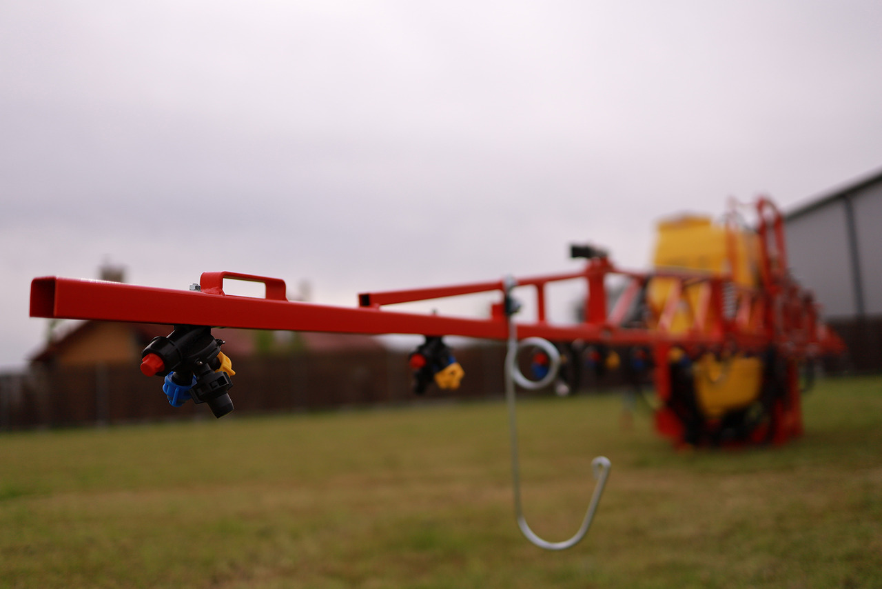 Pulvé porté neuf WOPROL Feldspritze / Sprayer / Pulvérisateur / Opryskiwacz 1000 L: photos 7 Pulvé porté neuf WOPROL Feldspritze / Sprayer / Pulvérisateur / Opryskiwacz 1000 L: photos 7