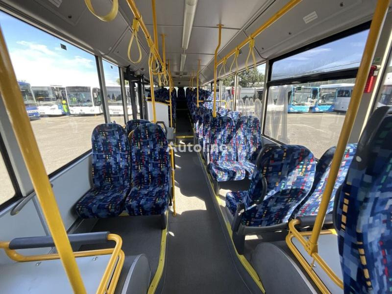 Bus interurbain MAN A 78 Lion´s City: photos 10