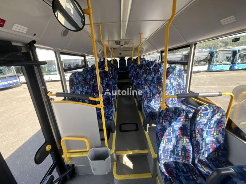 Bus interurbain MAN A 78 Lion´s City: photos 12