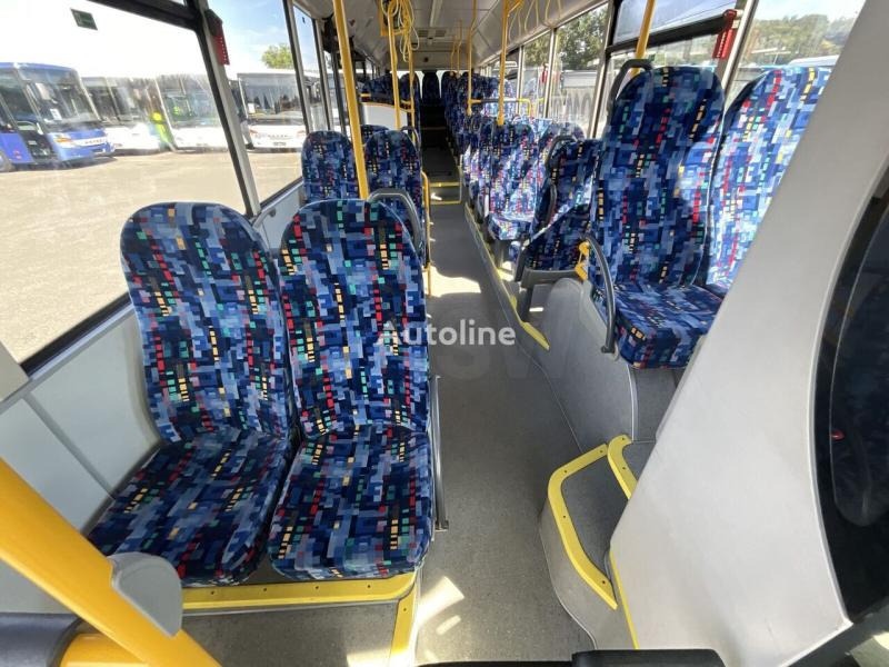 Bus interurbain MAN A 78 Lion´s City: photos 9