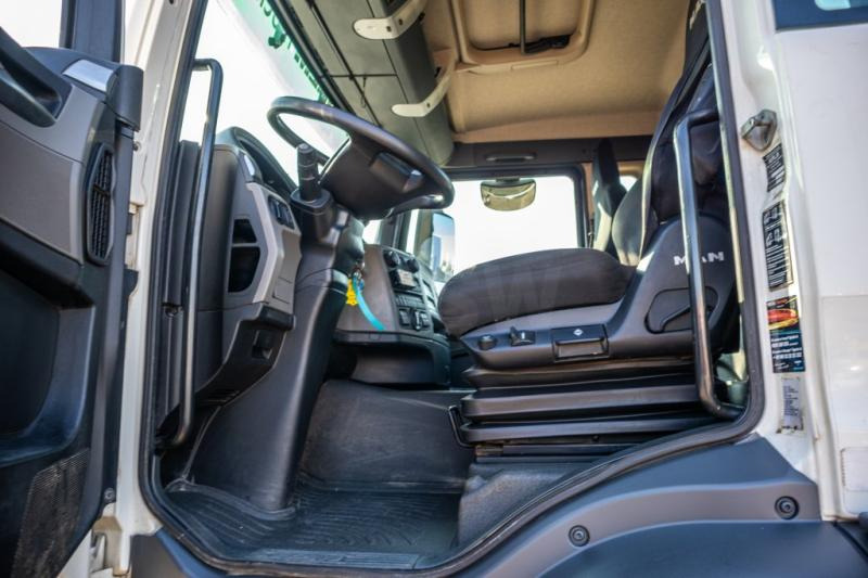 Camion ampliroll MAN TGS 26.420 BB+MARREL20T: photos 10 Camion ampliroll MAN TGS 26.420 BB+MARREL20T: photos 10