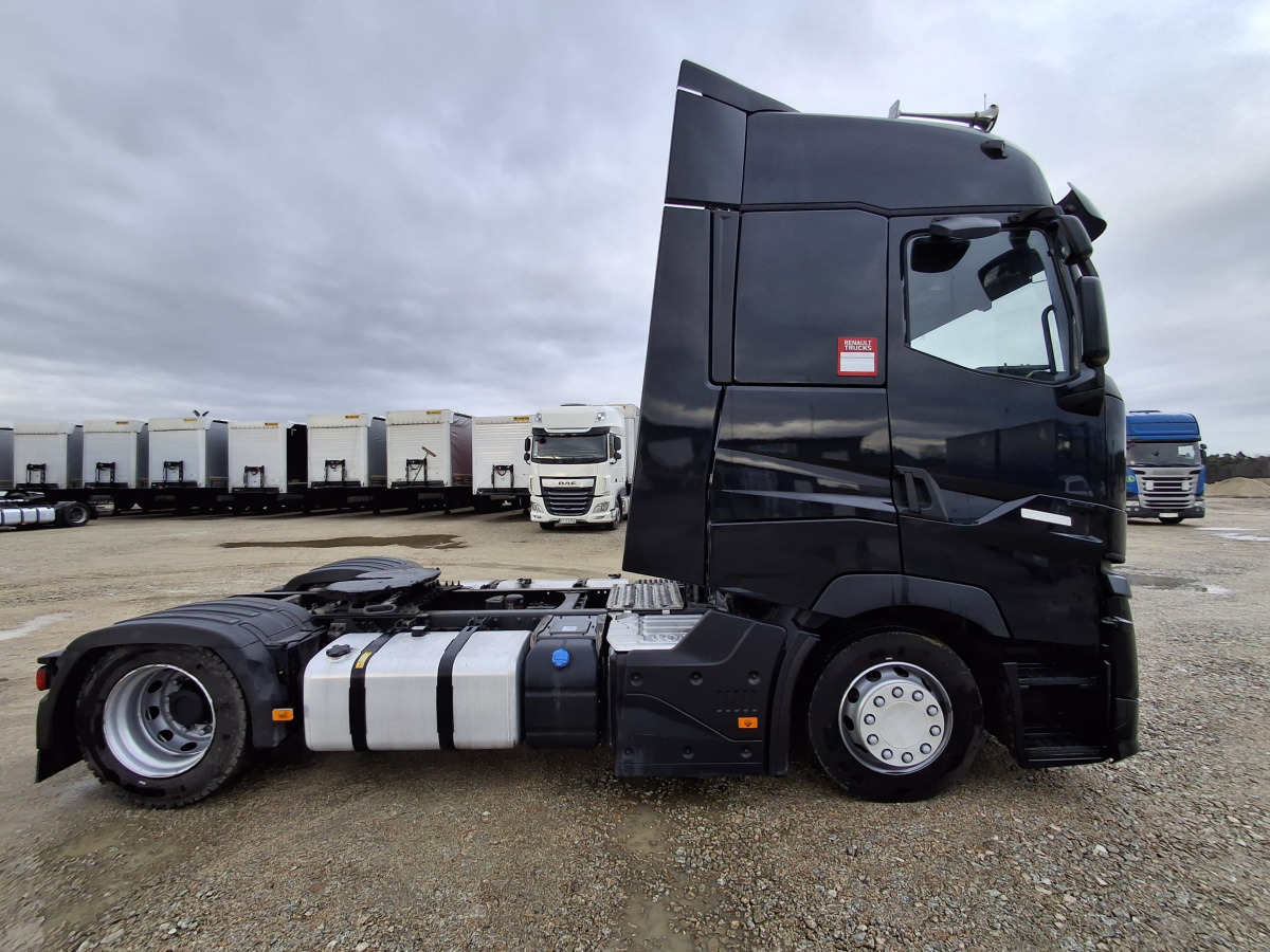 Tracteur routier RENAULT T  CIĄGNIK SIODŁOWY: photos 7