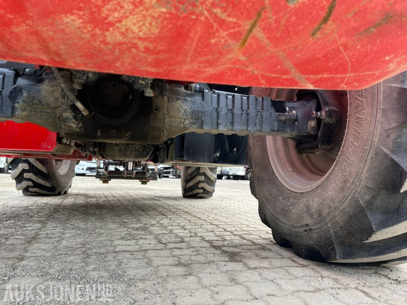 Nacelle 2023 Manitou MT1840-ST5 Teleskoptruck: photos 27