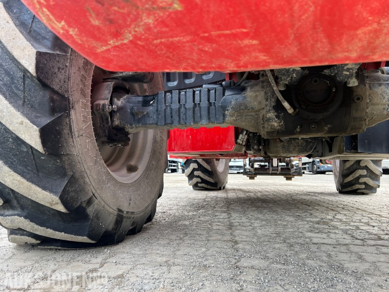 Nacelle 2023 Manitou MT1840-ST5 Teleskoptruck: photos 26