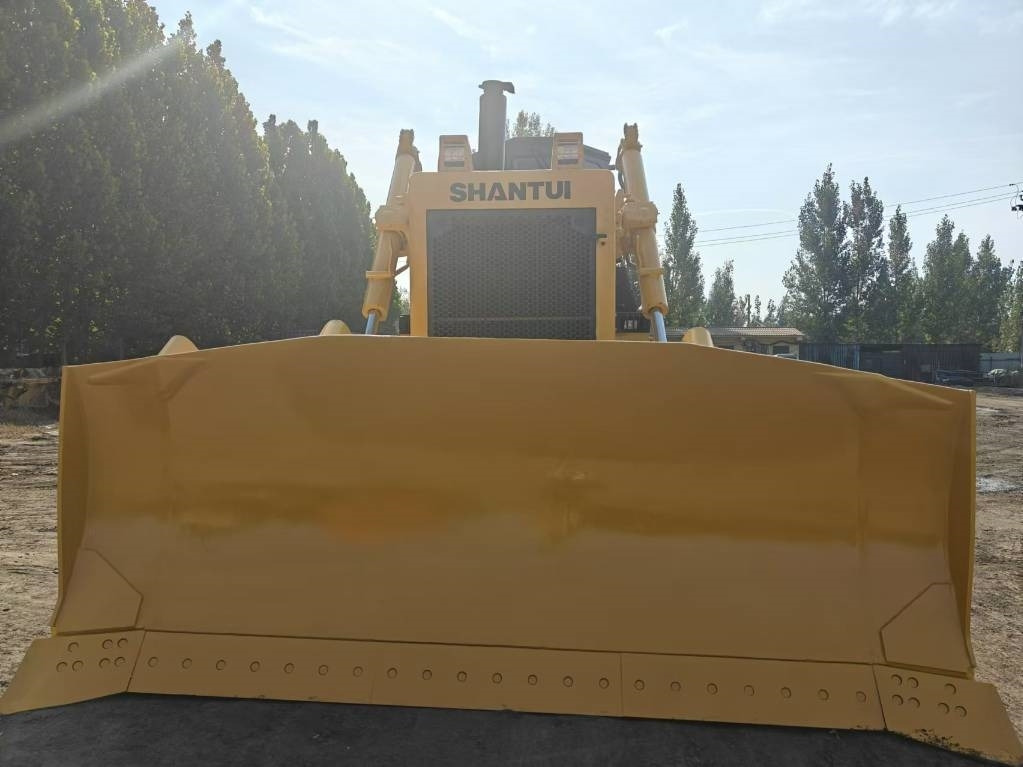 Bulldozer Shantui SD 32: photos 21