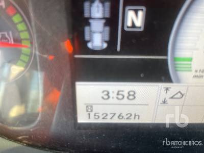 Chargeuse sur pneus HITACHI ZW310-5B: photos 6