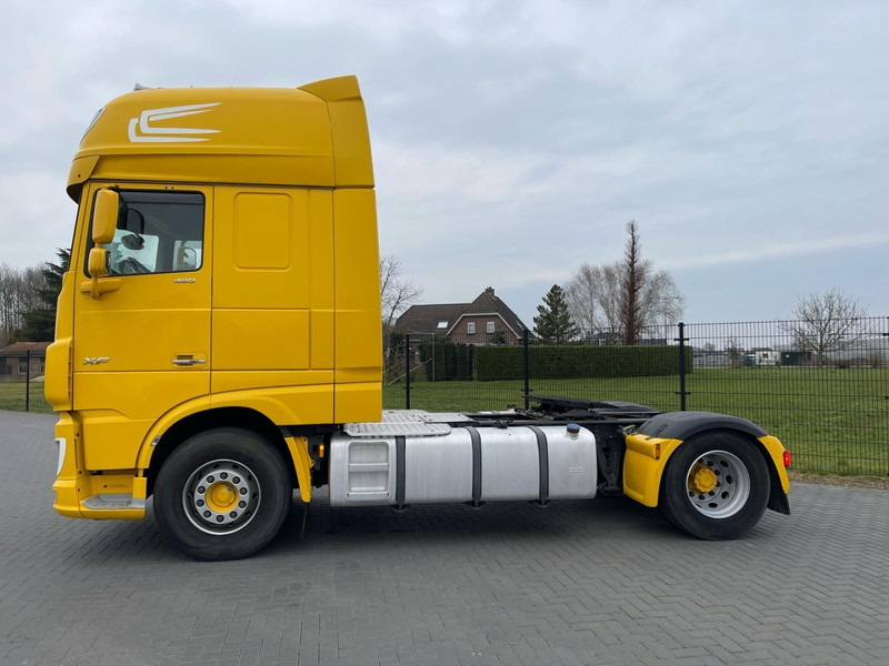 Tracteur routier DAF XF 480 FT NL TRUCK, 2X TANK, FULL SPOILER, 596.000 KM.: photos 11