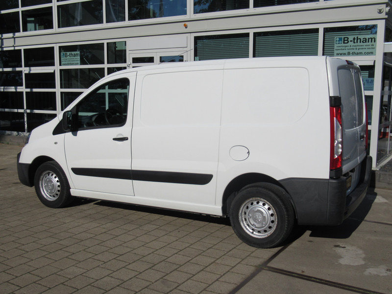 Fourgonnette Peugeot Expert 227 1.6 HDI L1H1 P+ 3-zit ! Top Staat ! AIRCO: photos 18