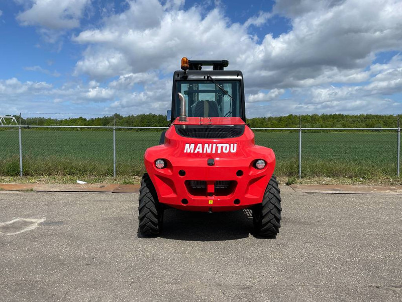 Chariot tout terrain Manitou M 30.4 | STAGE V: photos 8