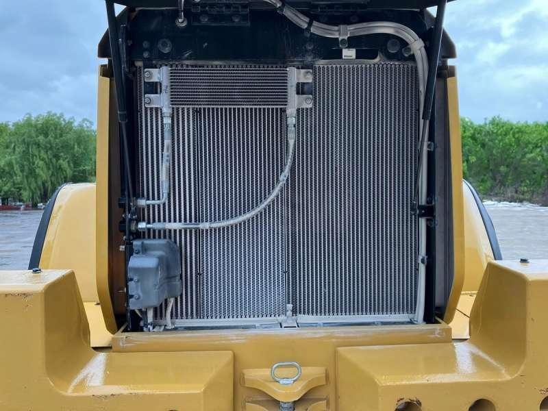 Chargeuse sur pneus Caterpillar 938M: photos 6