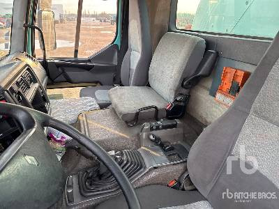 Camion RENAULT KERAX 370 DCI 2002 Huwer VTB82U on 6x4 (Inope ...: photos 11