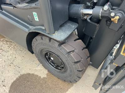 Chariot élévateur électrique neuf DOOSAN B15T-7 PLUS 1500 kg (Unused): photos 18