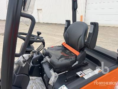 Chariot élévateur électrique neuf DOOSAN B18T-7 PLUS 1750 kg (Unused): photos 7