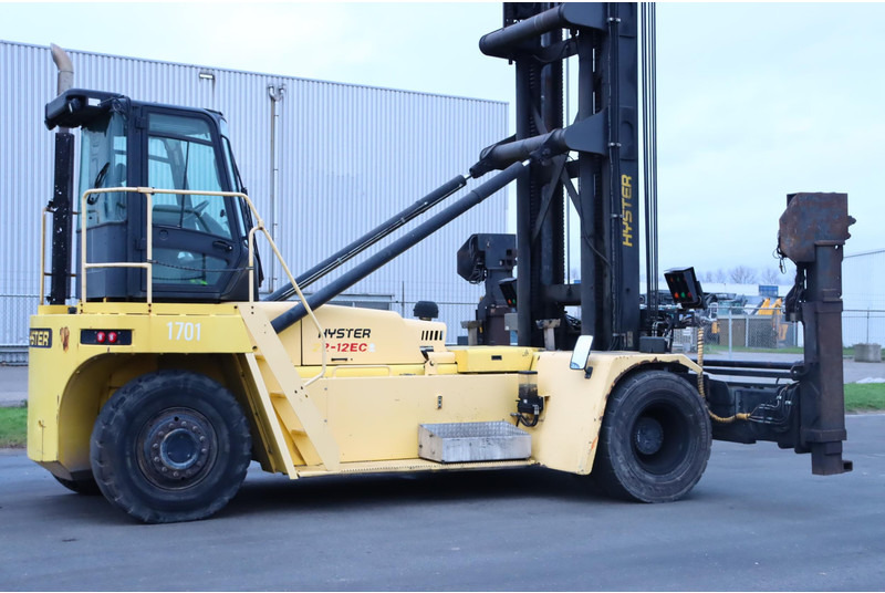 Chariot porte-conteneur Hyster H22XM-12EC: photos 12