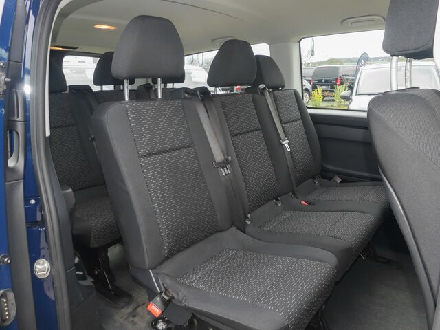 Transport de personnes MERCEDES-BENZ Vito 114 TourerPro,Extralang,8Sitzer,Automatik: photos 22