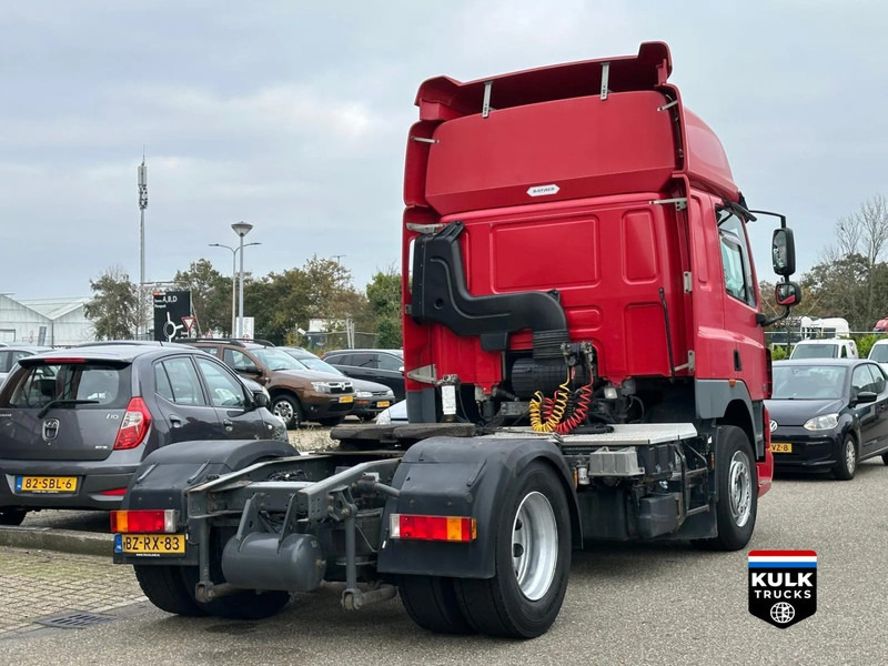 Tracteur routier DAF CF 85 410 SPACE CAB: photos 8