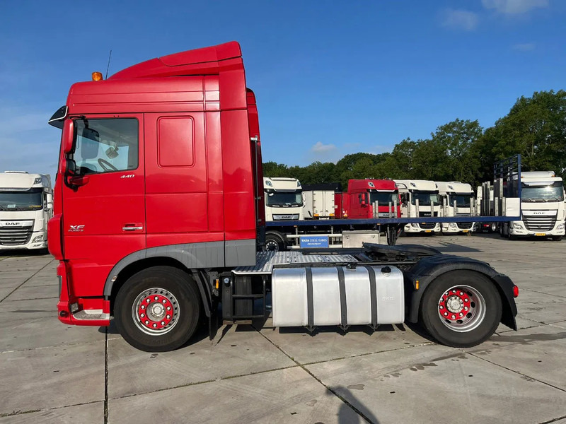 Tracteur routier DAF XF 440 FT EURO 6: photos 6