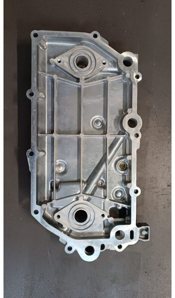 Radiateur d'huile pour Camion neuf Scania HOUSING: photos 1