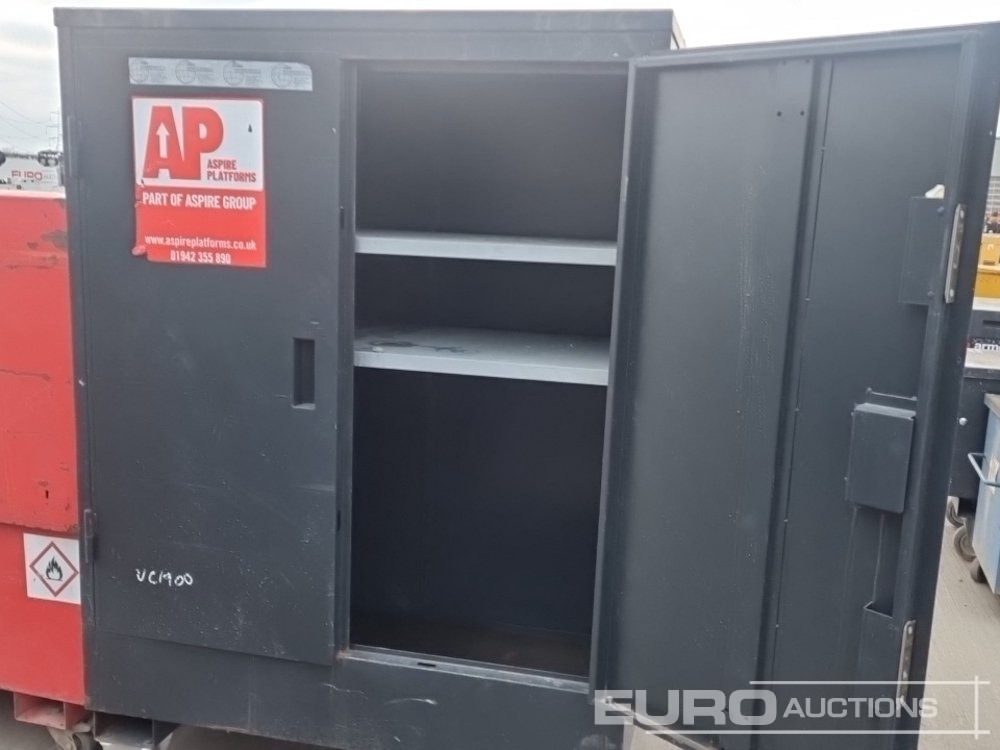 Matériel de chantier Tool Chest (4 of): photos 38