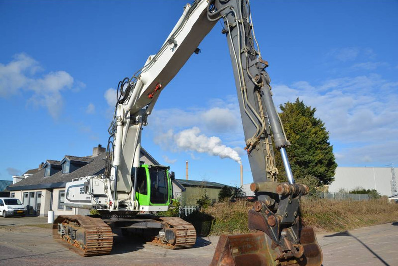 Pelle sur chenille Liebherr R 956 LC-VW MULTI USER: photos 6