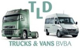 BVBA TLD Trucks & Vans sur Truck1