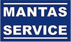 MANTAS SERVICE  Single Member P.C sur Truck1